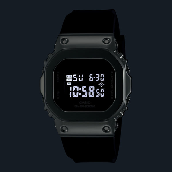 Reloj - G-SHOCK GM-S5600U-1