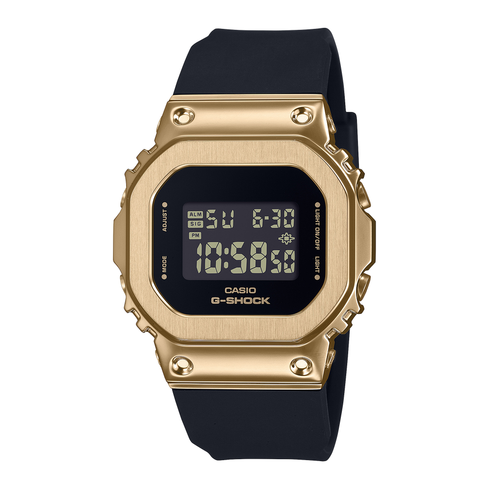 Reloj - G-SHOCK GM-S5600UGB-1