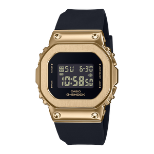 Reloj - G-SHOCK GM-S5600UGB-1