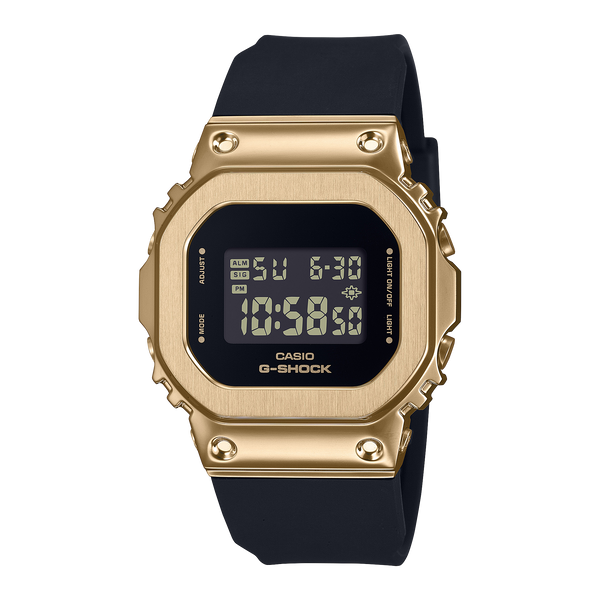 Reloj - G-SHOCK GM-S5600UGB-1