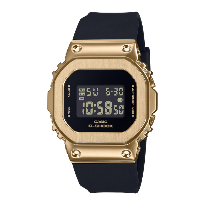 Reloj - G-SHOCK GM-S5600UGB-1