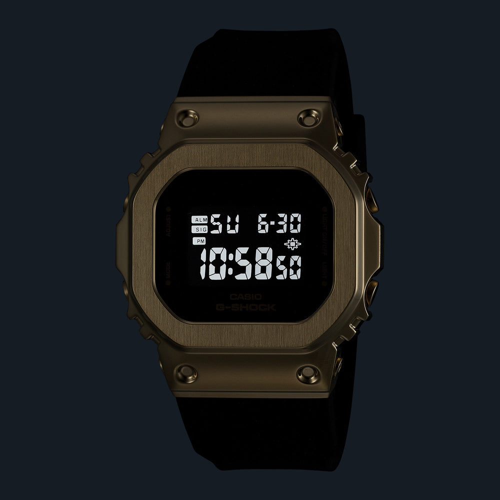Reloj - G-SHOCK GM-S5600UGB-1