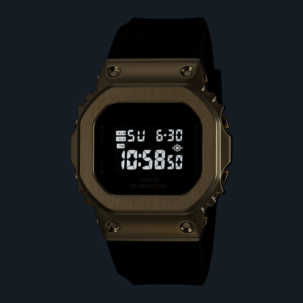 Reloj - G-SHOCK GM-S5600UGB-1