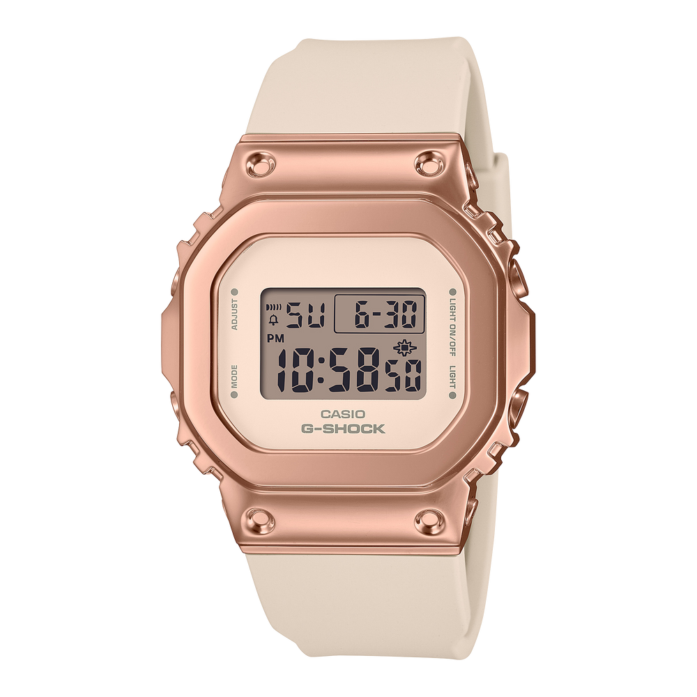 Reloj - G-SHOCK GM-S5600UPG-4