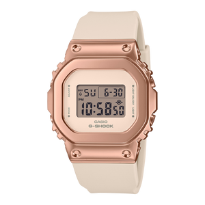 Reloj - G-SHOCK GM-S5600UPG-4