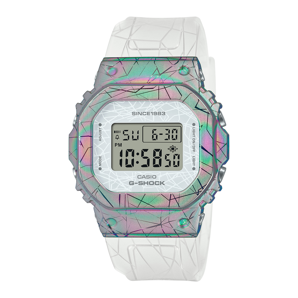 Reloj - G-SHOCK GM-S5640GEM-7