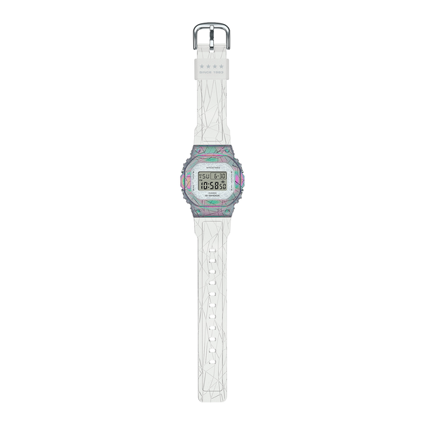 Reloj - G-SHOCK GM-S5640GEM-7