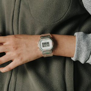 Reloj - G-SHOCK GM-S5640GEM-7