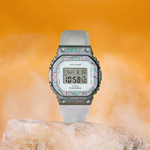Reloj - G-SHOCK GM-S5640GEM-7