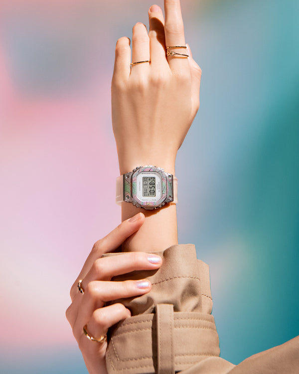 Reloj - G-SHOCK GM-S5640GEM-7