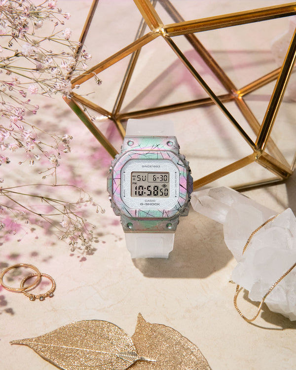 Reloj - G-SHOCK GM-S5640GEM-7