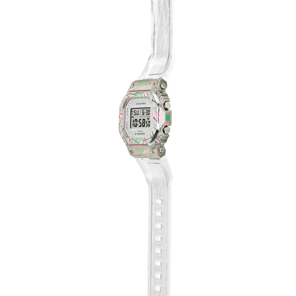 Reloj - G-SHOCK GM-S5640GEM-7