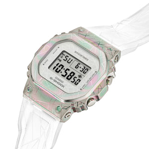 Reloj - G-SHOCK GM-S5640GEM-7
