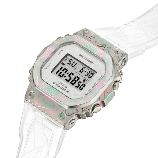 Reloj - G-SHOCK GM-S5640GEM-7