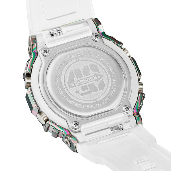 Reloj - G-SHOCK GM-S5640GEM-7