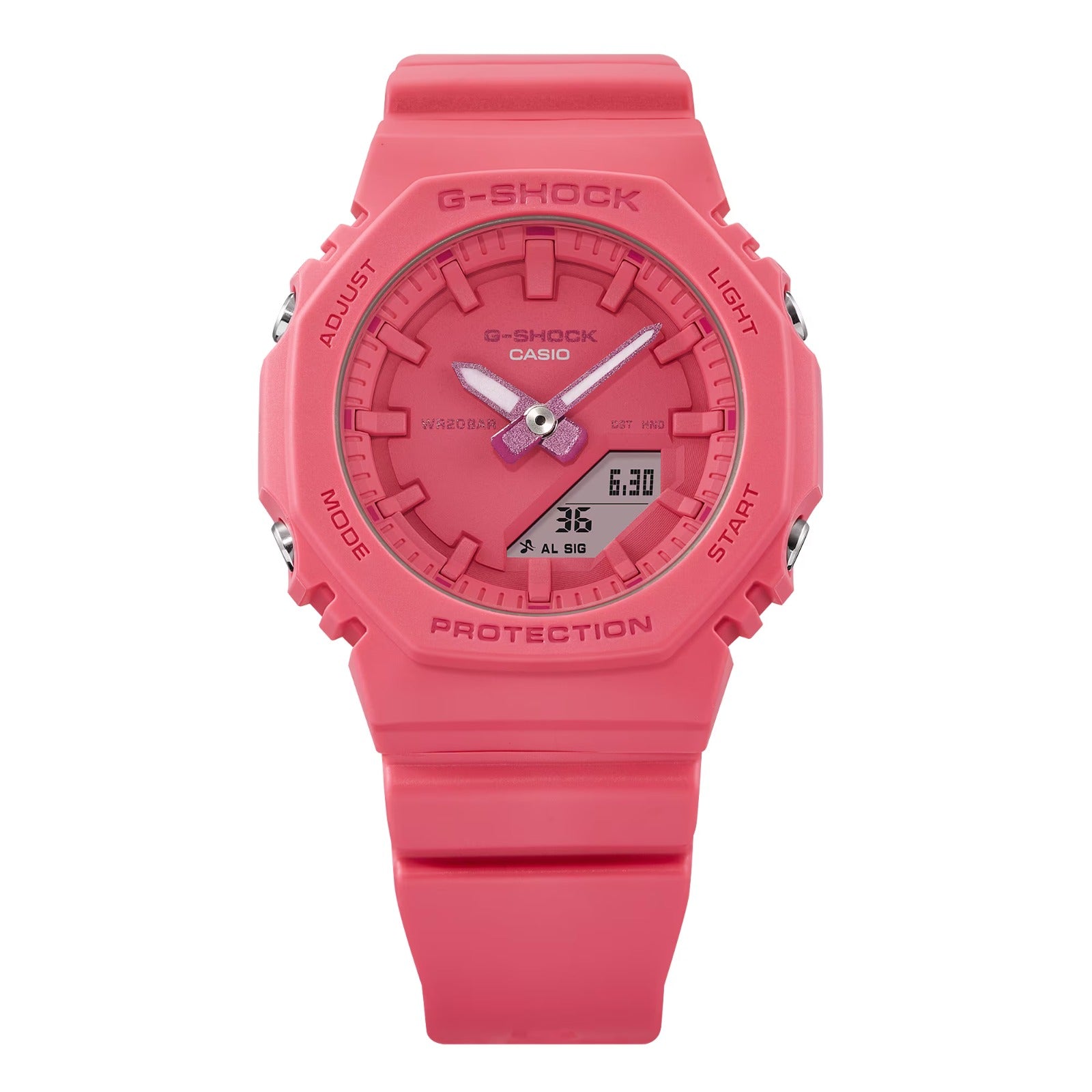 Reloj - G-SHOCK GMA-P2100-4A