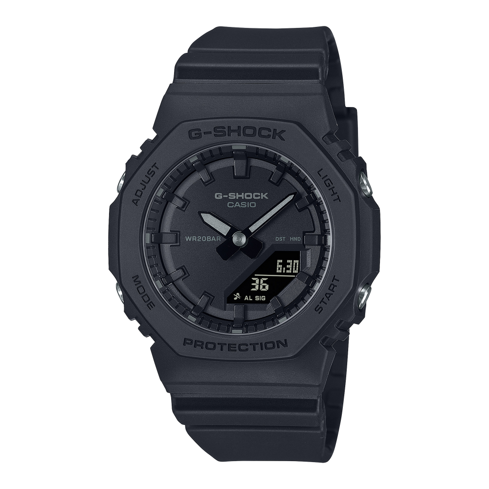 Reloj - G-SHOCK Women GMA-P2100BB-1A