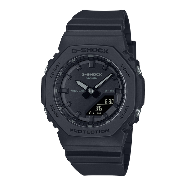 Reloj - G-SHOCK Women GMA-P2100BB-1A