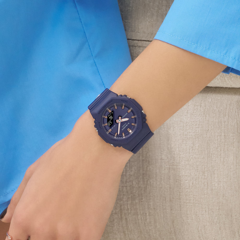 Reloj - G-SHOCK GMA-P2100M-2A