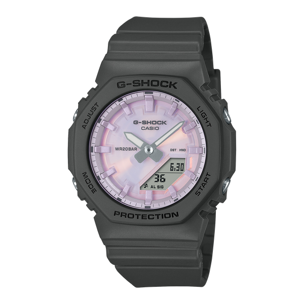 Reloj - G-SHOCK GMA-P2100PC-1A