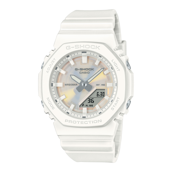 Reloj - G-SHOCK Women GMA-P2100PC-7A