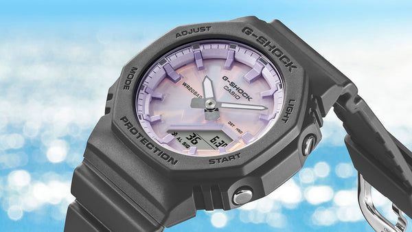 Reloj - G-SHOCK GMA-P2100PC-1A
