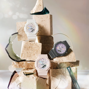 Reloj - G-SHOCK Women GMA-P2100PC-7A