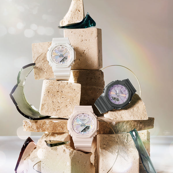 Reloj - G-SHOCK Women GMA-P2100PC-7A