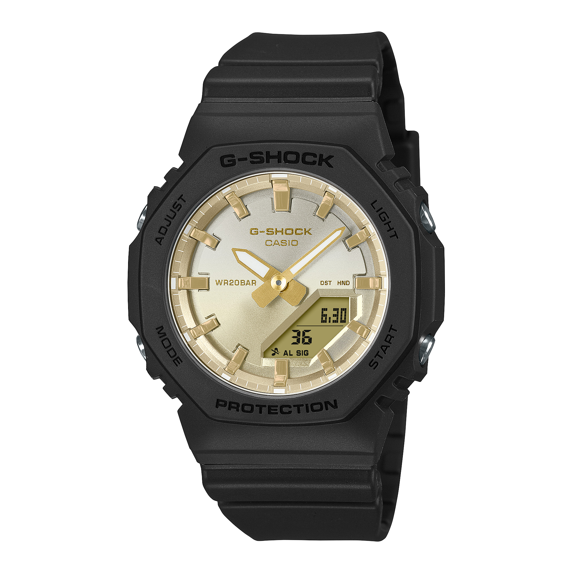 Reloj - G-SHOCK GMA-P2100SG-1A