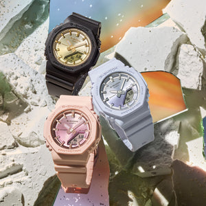 Reloj - G-SHOCK GMA-P2100SG-4A