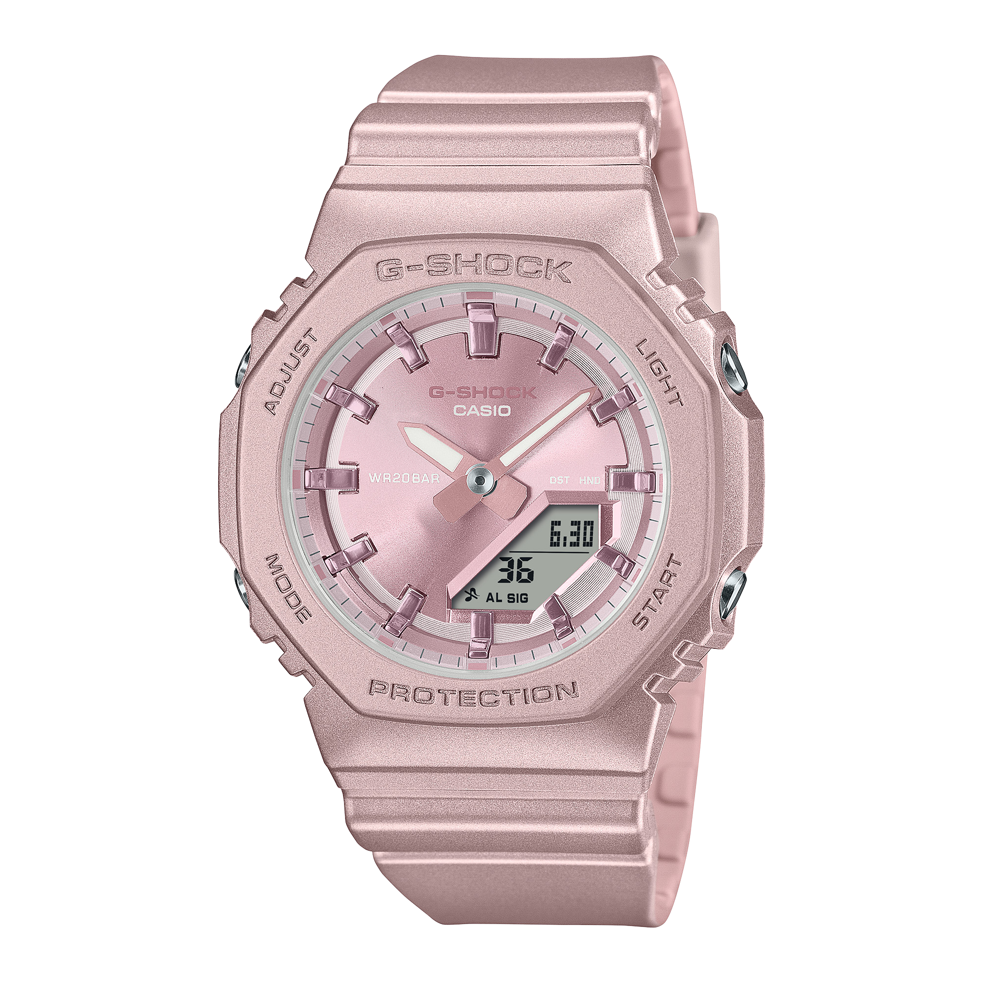 Reloj - G-SHOCK GMA-P2100ST-4A