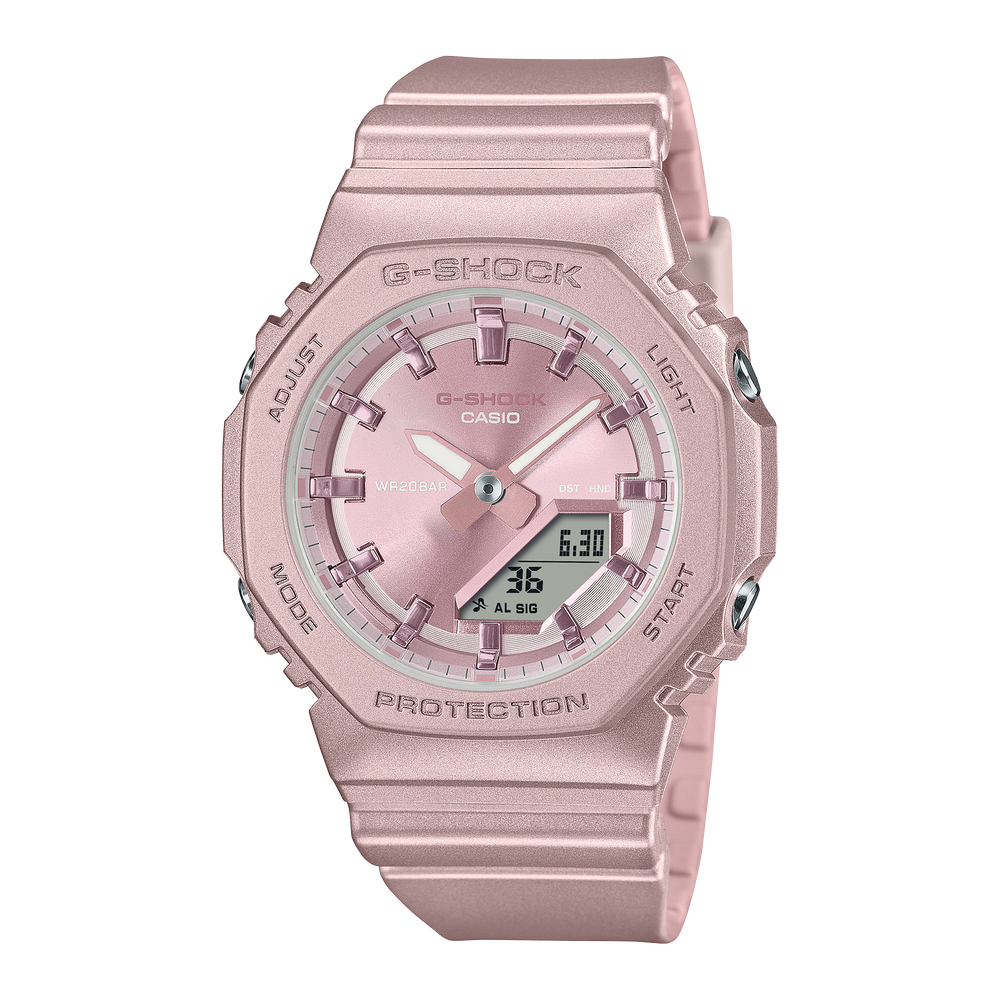 Reloj - G-SHOCK GMA-P2100ST-4A