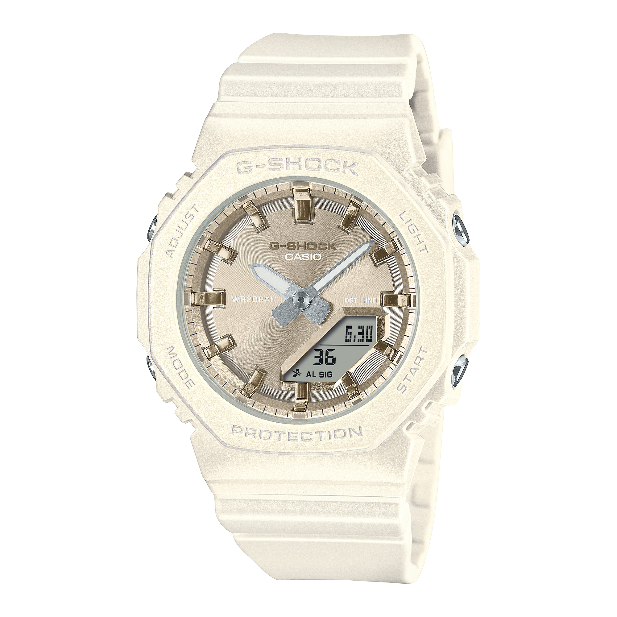 Reloj - G-SHOCK GMA-P2100ST-7A