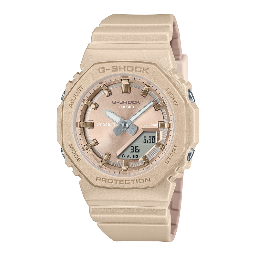 Reloj - G-SHOCK GMA-P2100ST-9A