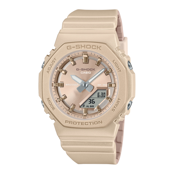 Reloj - G-SHOCK GMA-P2100ST-9A