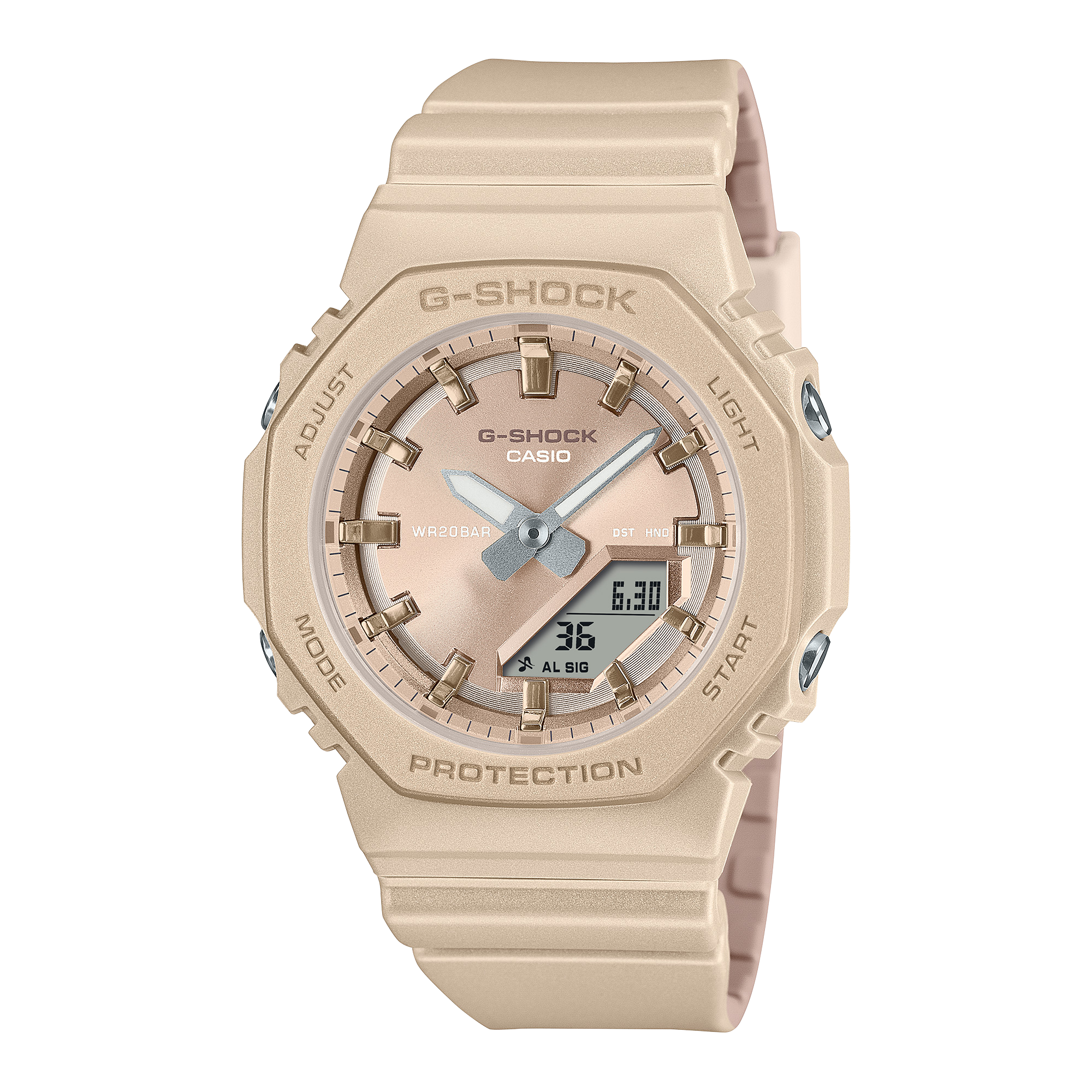 Reloj - G-SHOCK GMA-P2100ST-9A