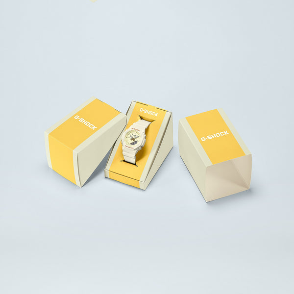 Reloj - G-SHOCK Women GMA-P2100W-7A