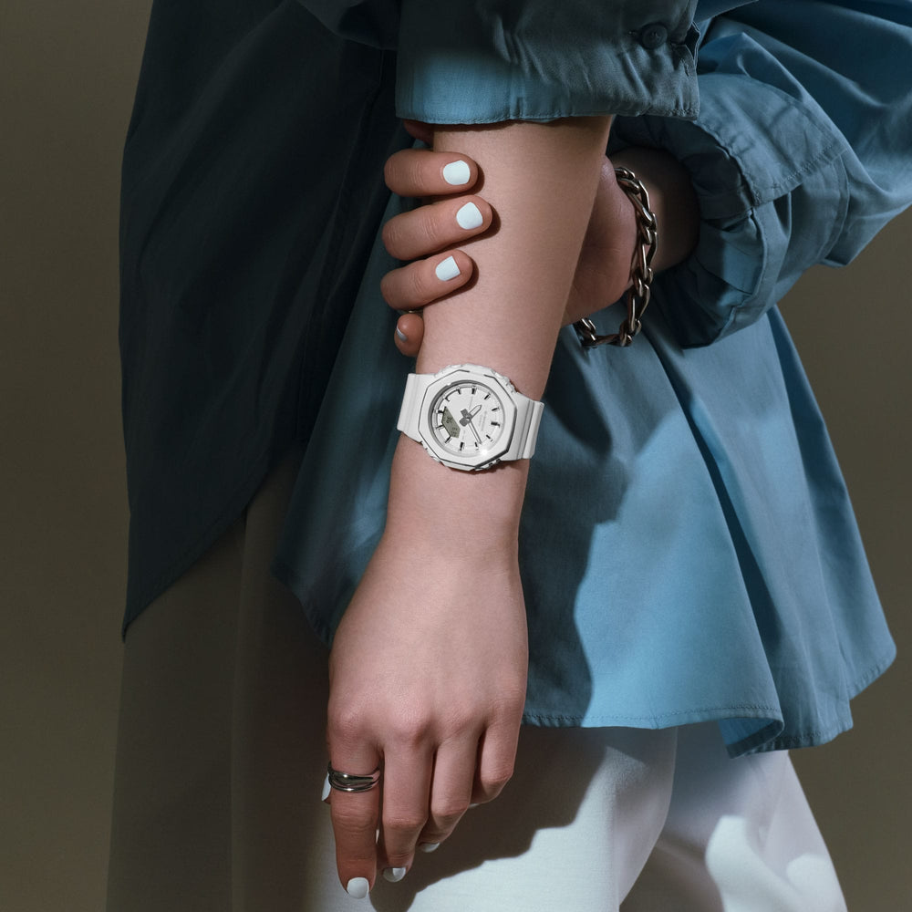 Reloj - G-SHOCK Women GMA-P2110-7A