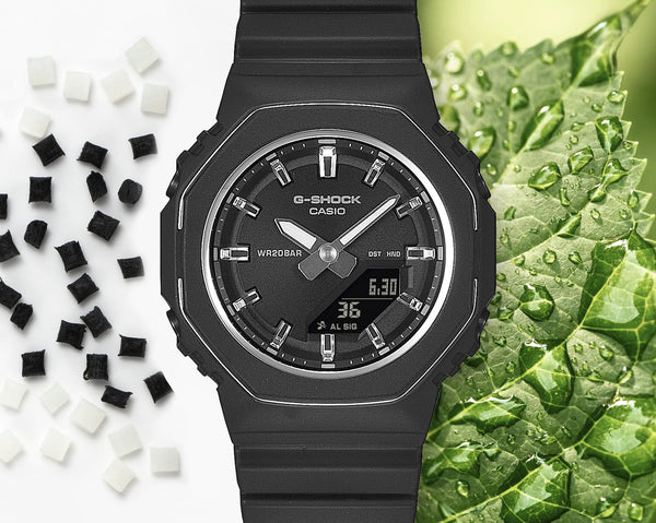 Reloj - G-SHOCK Women GMA-P2110-1A