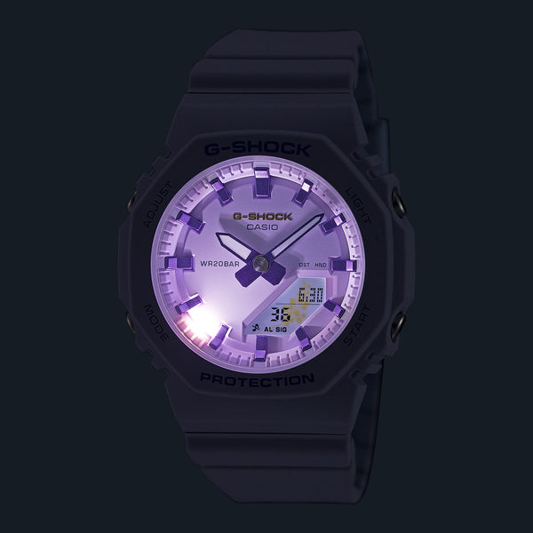 Reloj - G-SHOCK GMA-P2125W-6A