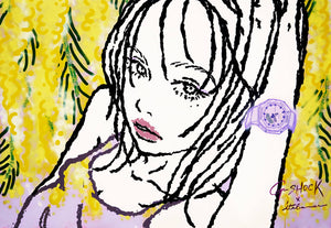 Reloj - G-SHOCK GMA-P2125W-6A