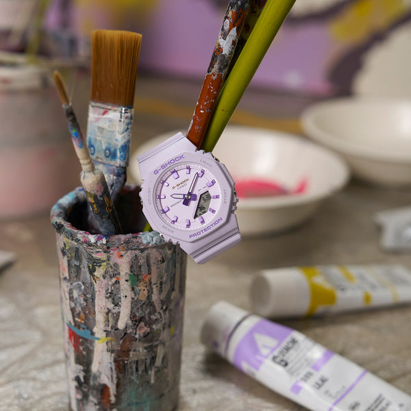 Reloj - G-SHOCK GMA-P2125W-6A