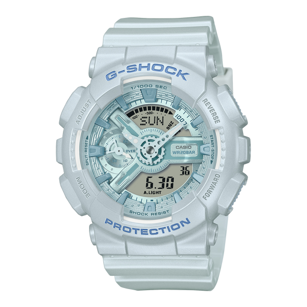 Reloj - G-SHOCK GMA-S110ST-2A