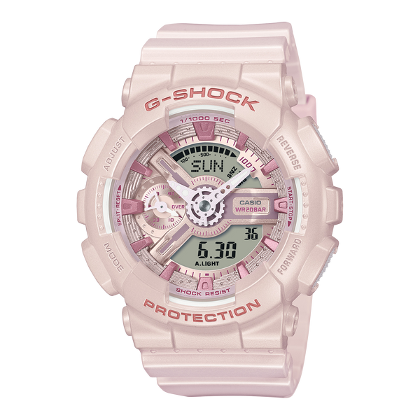 Reloj - G-SHOCK GMA-S110ST-4A