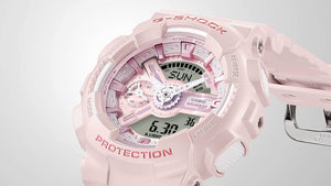 Reloj - G-SHOCK GMA-S110ST-4A