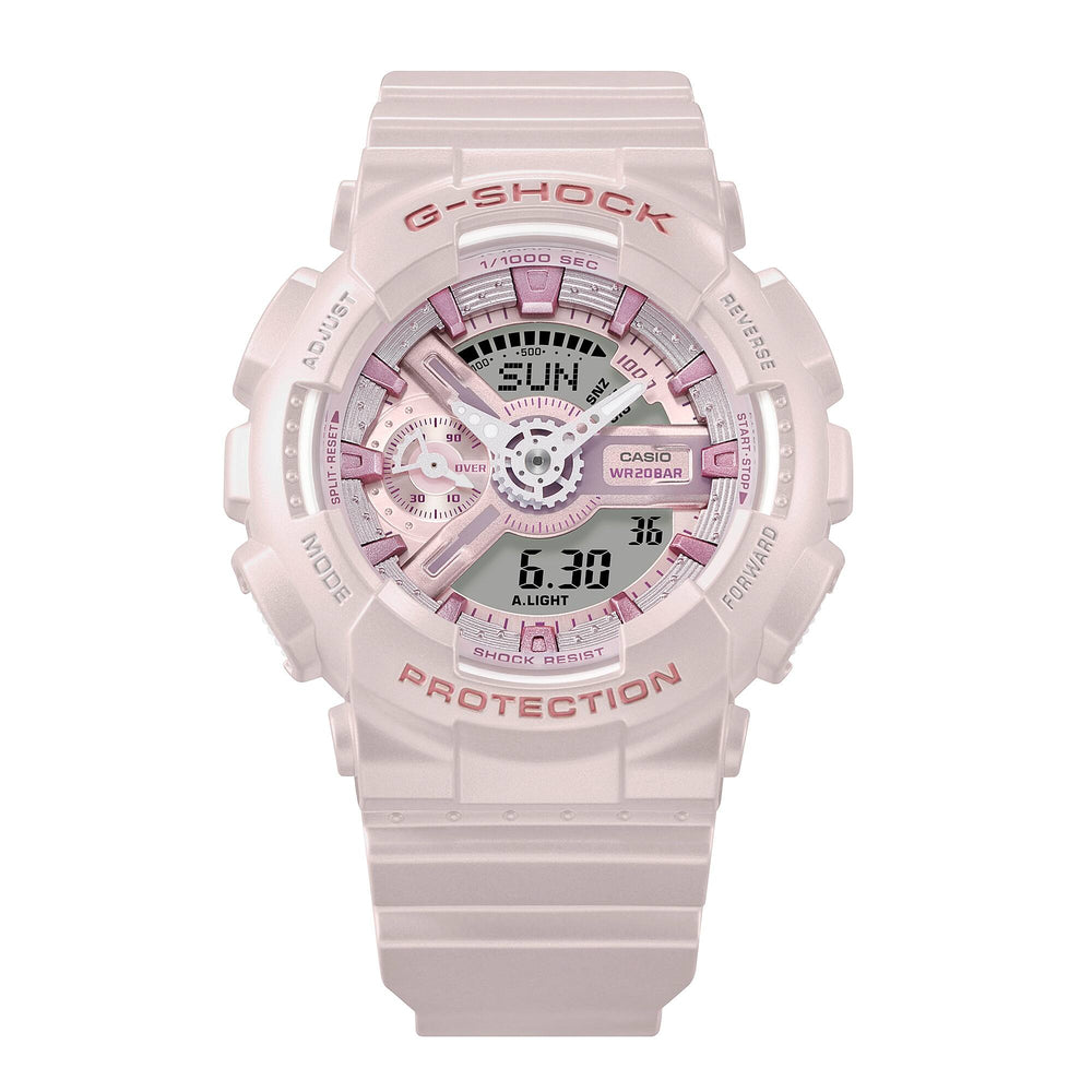 Reloj - G-SHOCK GMA-S110ST-4A