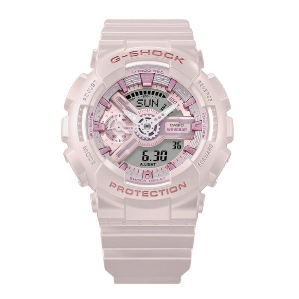 Reloj - G-SHOCK GMA-S110ST-4A
