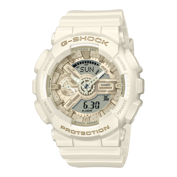 Reloj - G-SHOCK GMA-S110ST-7A