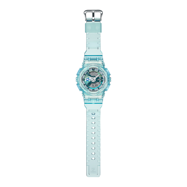 Reloj - G-SHOCK GMA-S110VW-2A