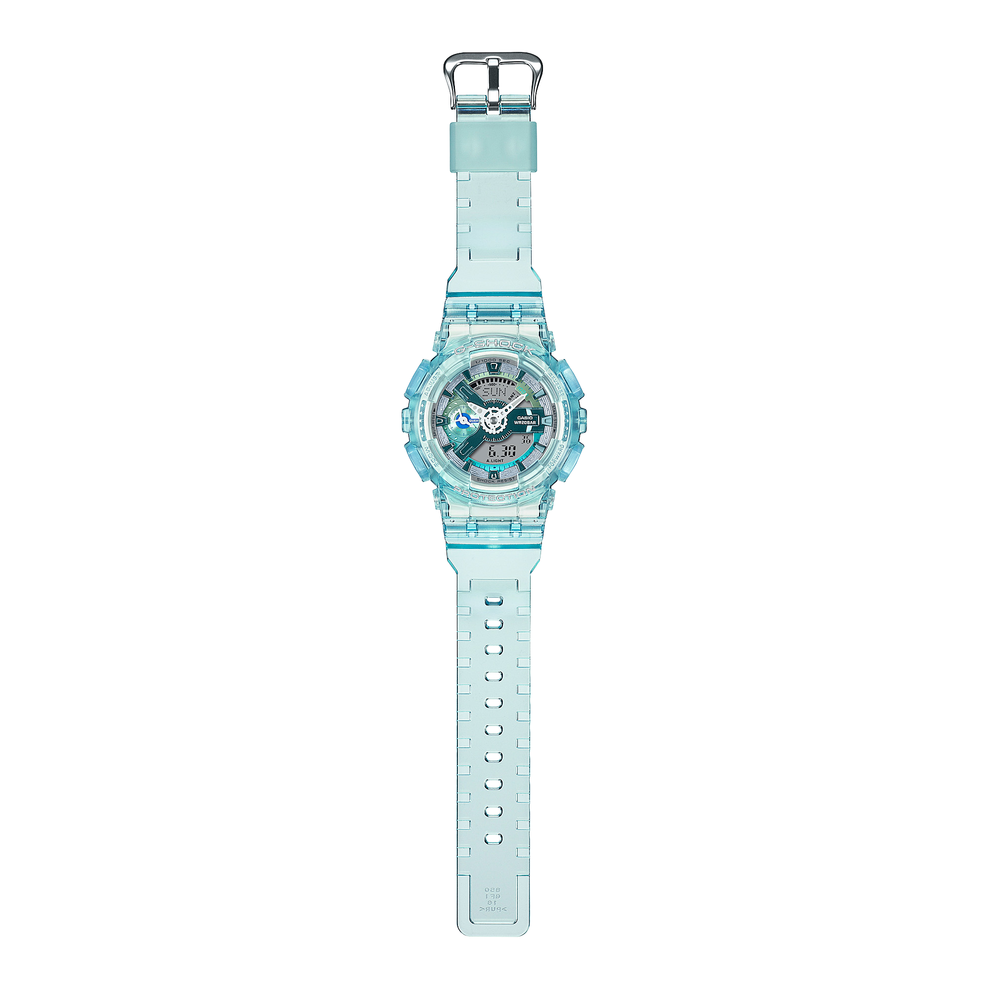 Reloj - G-SHOCK GMA-S110VW-2A